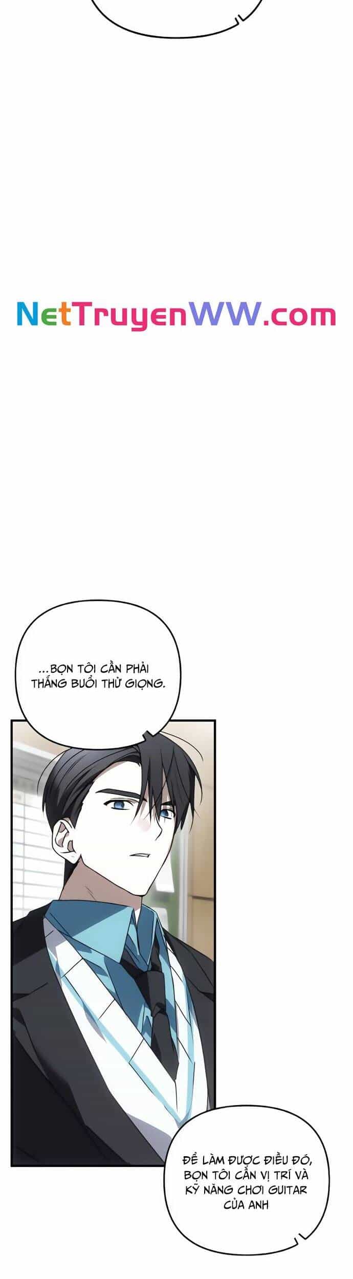 Sounds Like - Chương 5 - ảnh 8