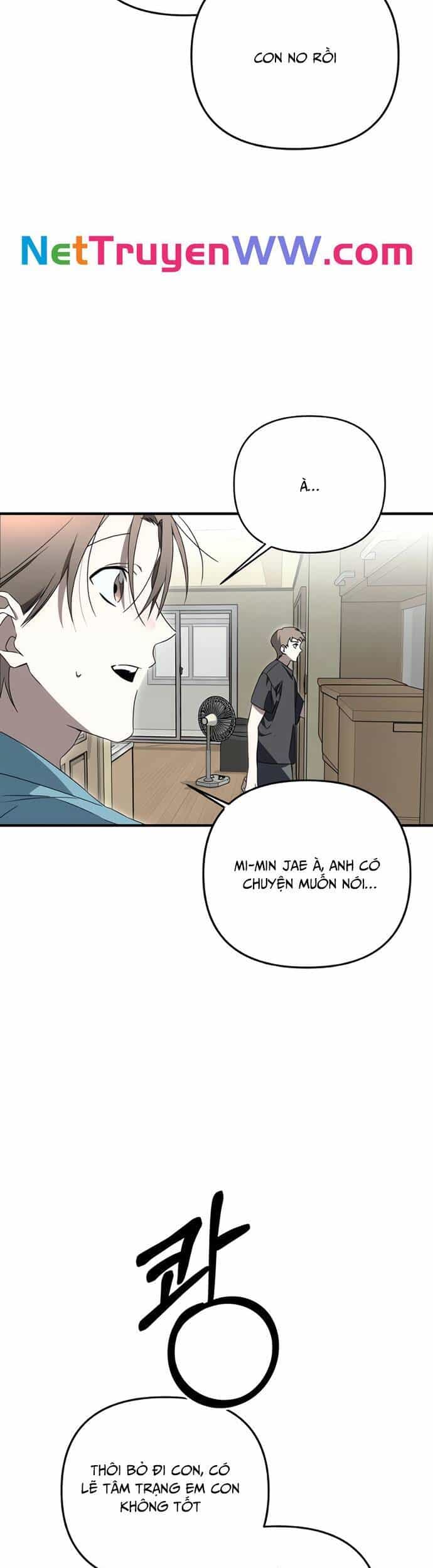 Sounds Like - Chương 6 - ảnh 23