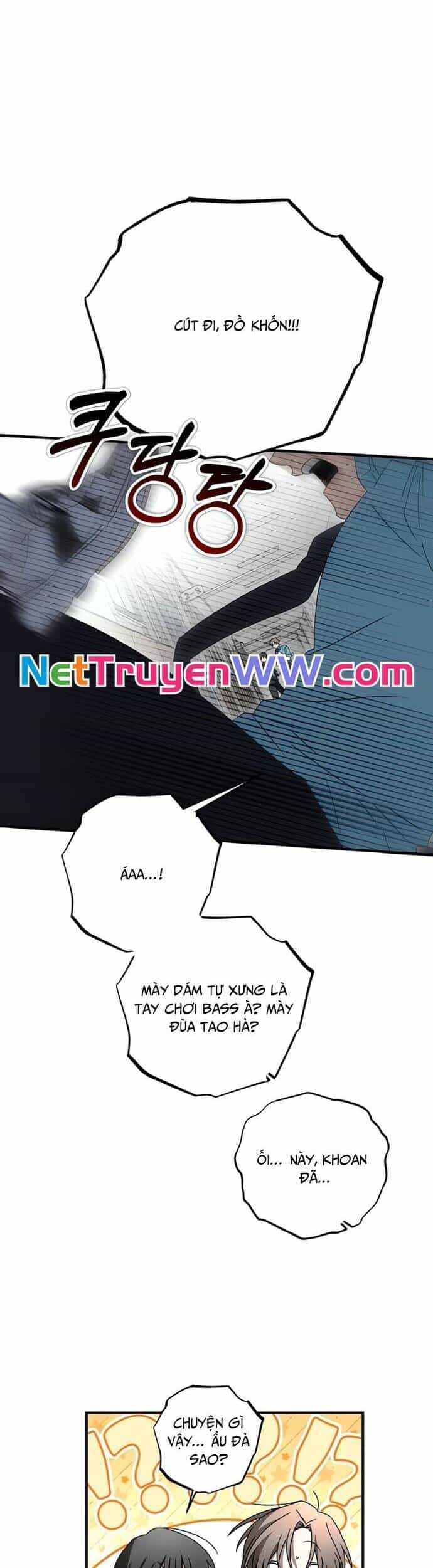 Sounds Like - Chương 6 - ảnh 34