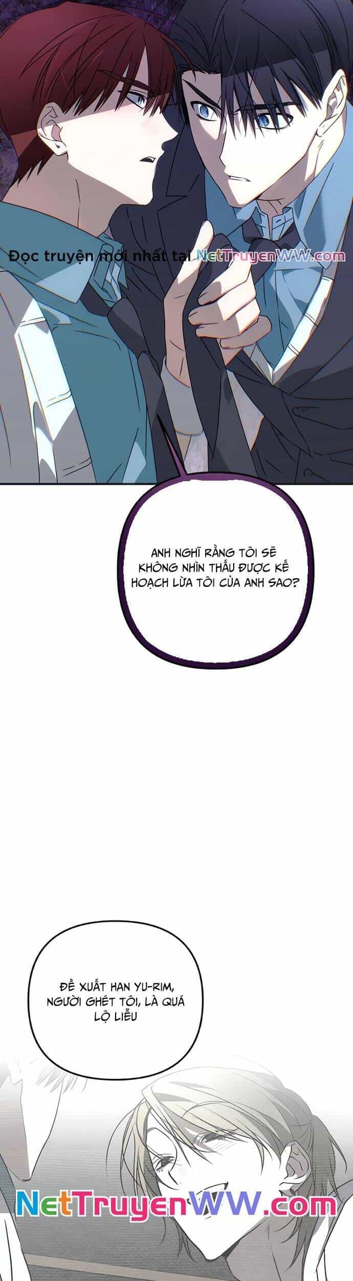 Sounds Like - Chương 6 - ảnh 6
