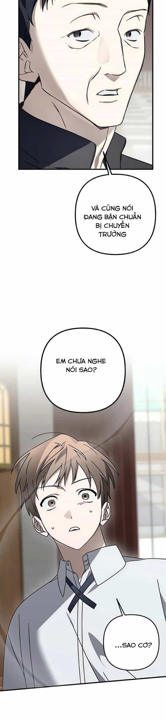 Sounds Like - Chương 7 - ảnh 24