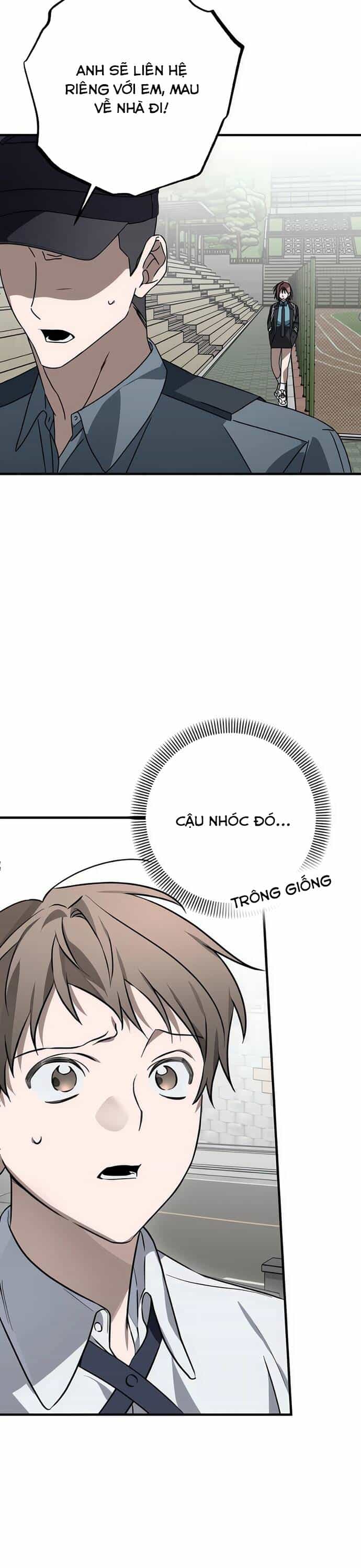 Sounds Like - Chương 7 - ảnh 36