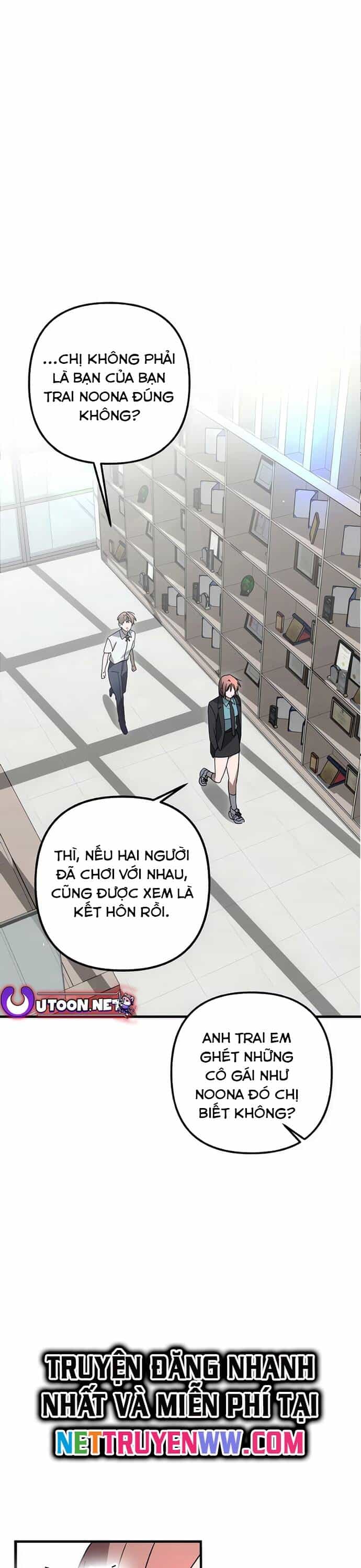 Sounds Like - Chương 7 - ảnh 47