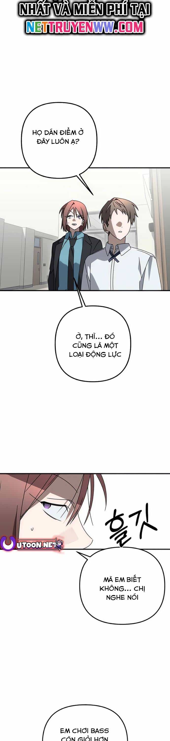 Sounds Like - Chương 7 - ảnh 50