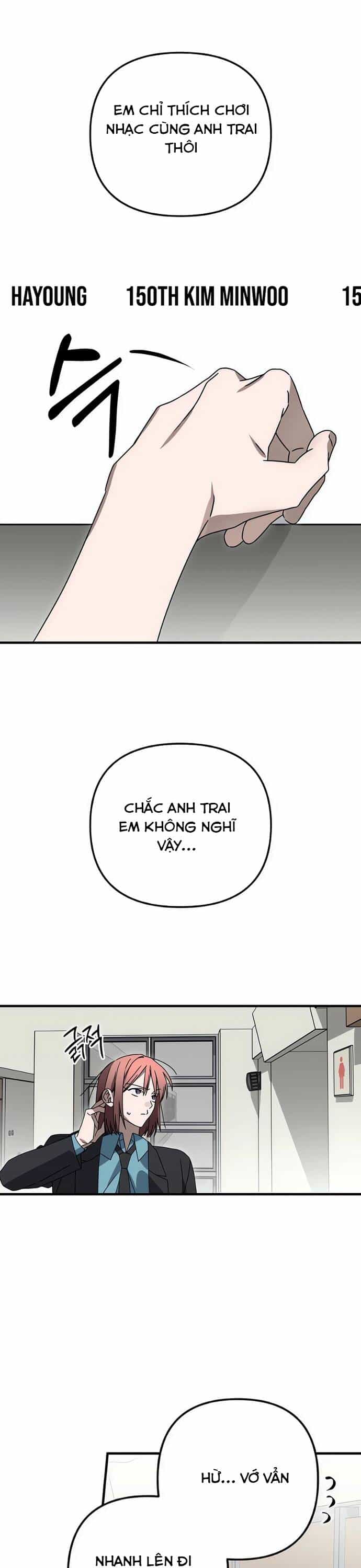 Sounds Like - Chương 7 - ảnh 52