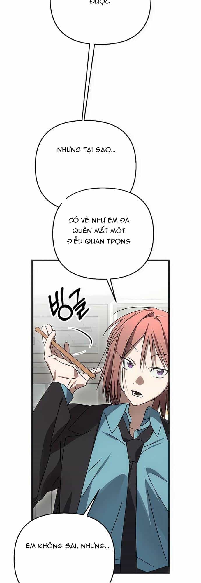 Sounds Like - Chương 9 - ảnh 23
