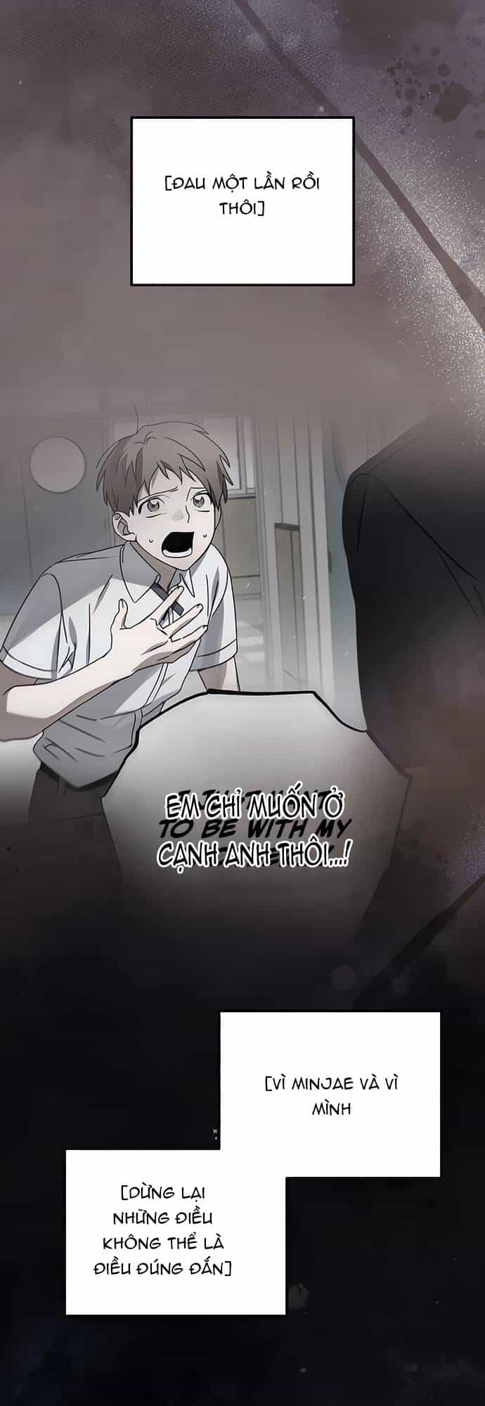 Sounds Like - Chương 9 - ảnh 49