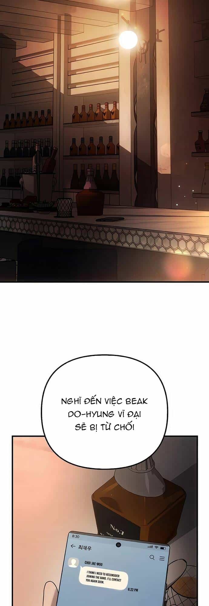 Sounds Like - Chương 9 - ảnh 95