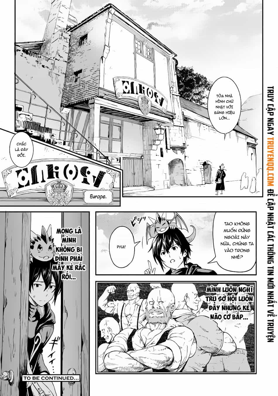 Sozai Saishuka No Isekai Ryokouki - Chương 13 - ảnh 17