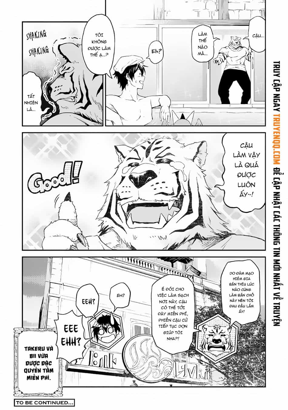 Sozai Saishuka No Isekai Ryokouki - Chương 14 - ảnh 37