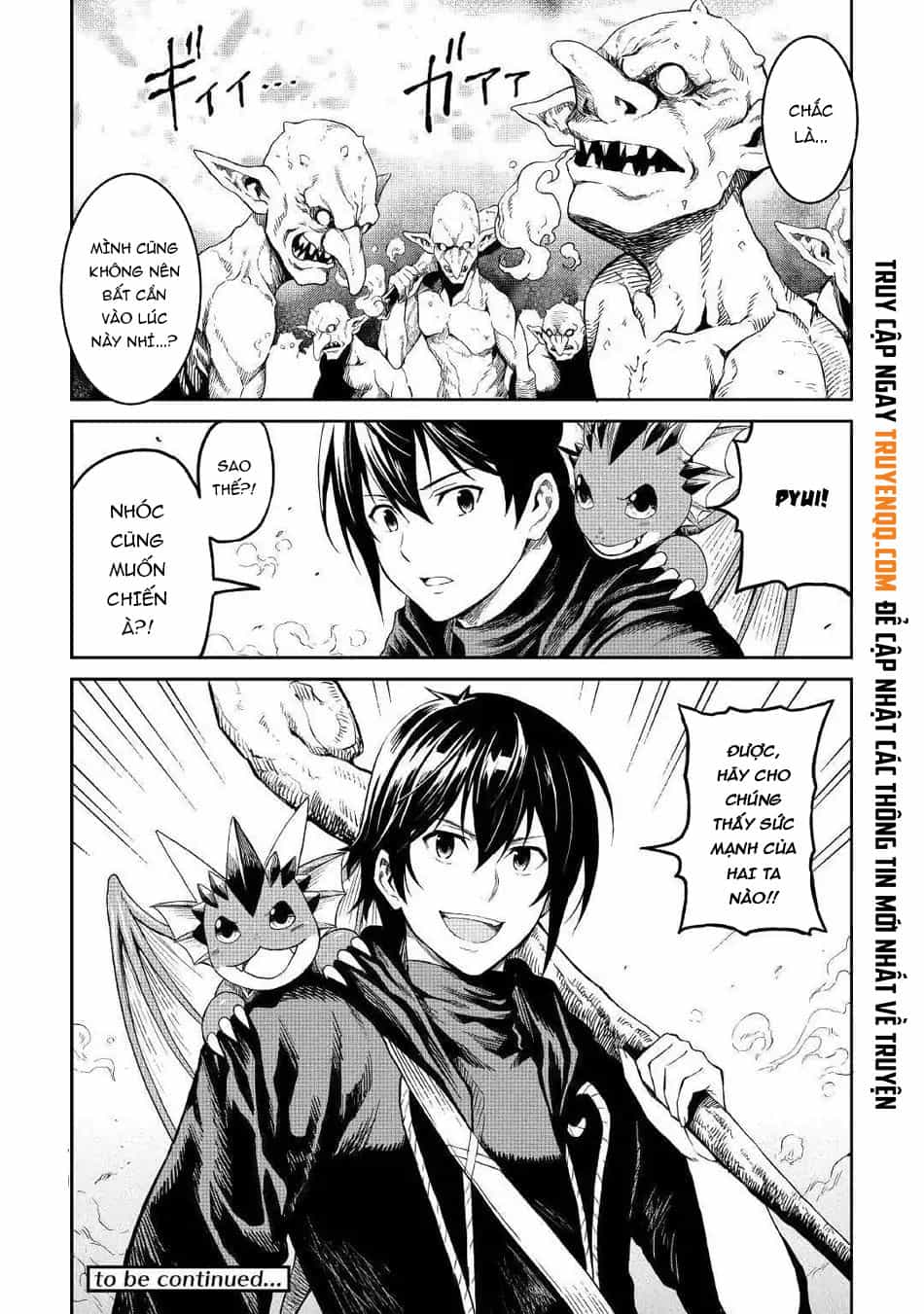 Sozai Saishuka No Isekai Ryokouki - Chương 16 - ảnh 32