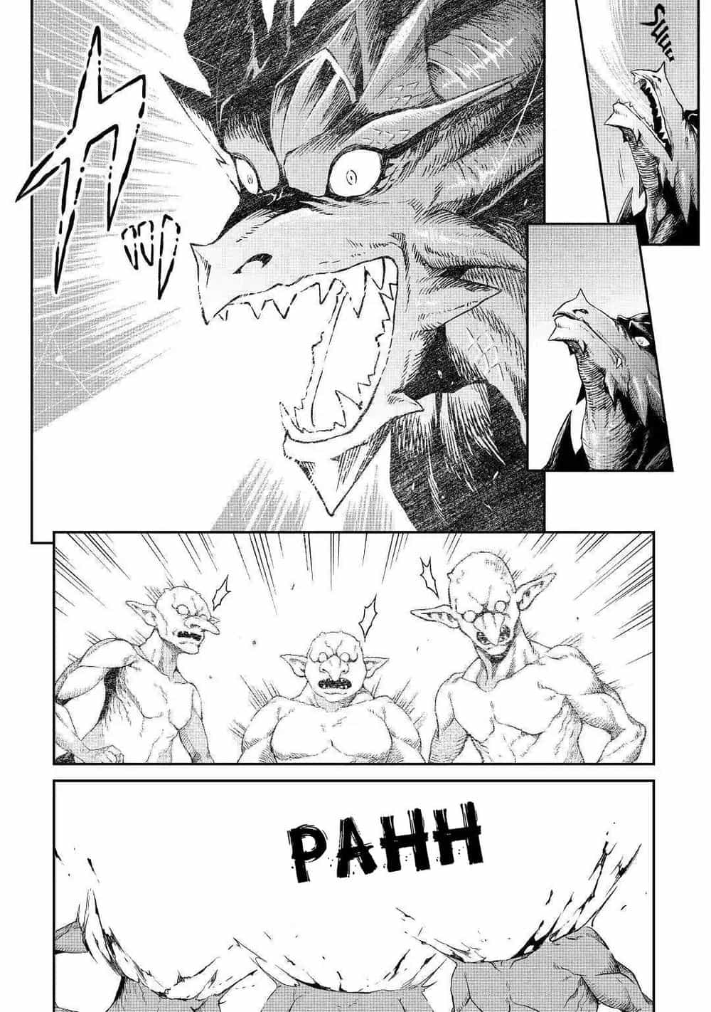 Sozai Saishuka No Isekai Ryokouki - Chương 17 - ảnh 21