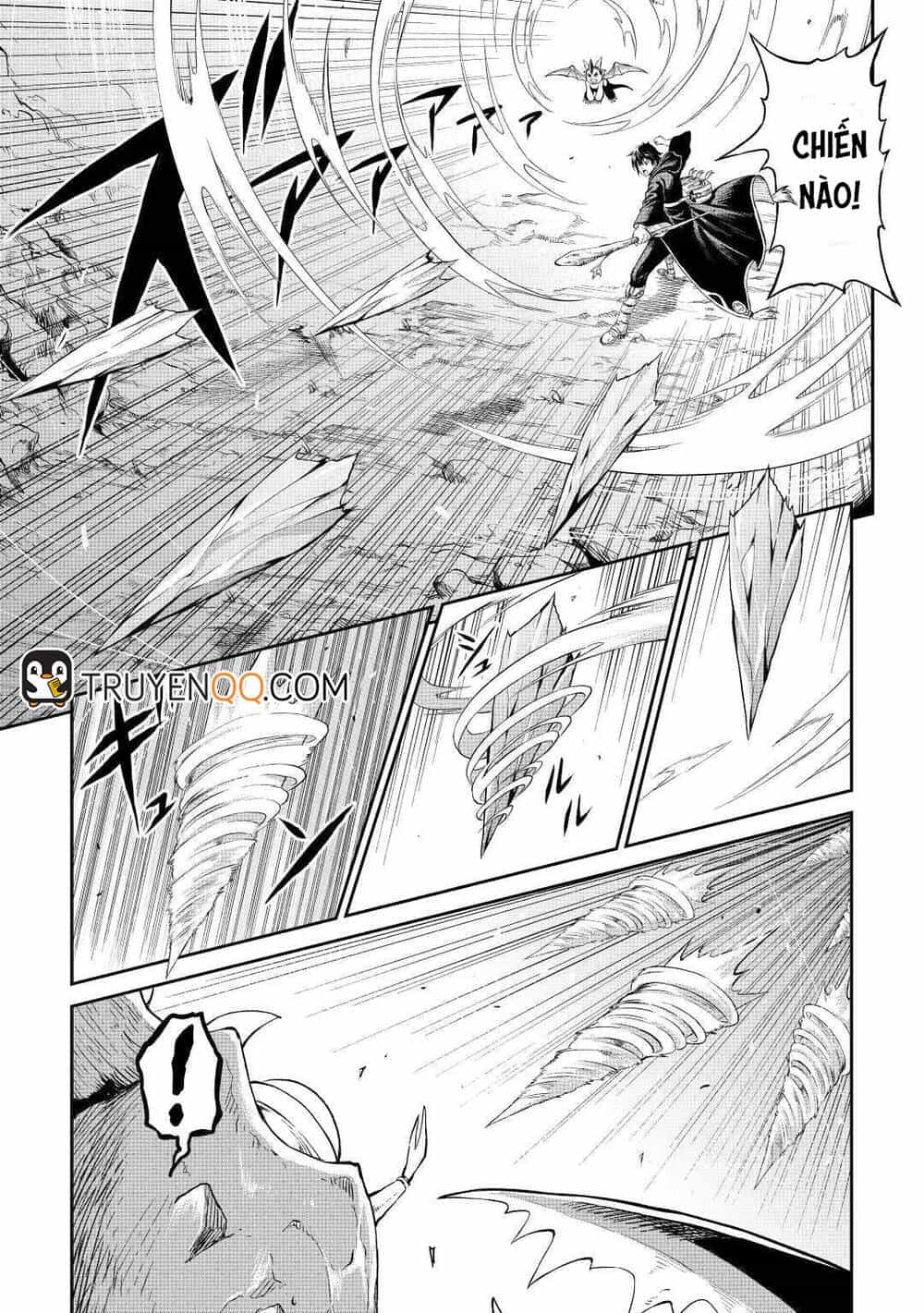Sozai Saishuka No Isekai Ryokouki - Chương 26.5 - ảnh 9