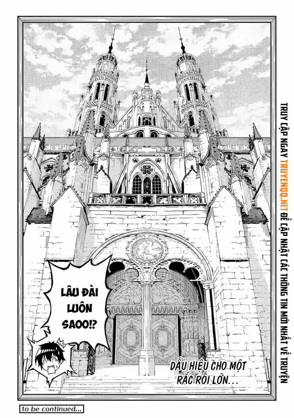 Sozai Saishuka No Isekai Ryokouki - Chương 28 - ảnh 16