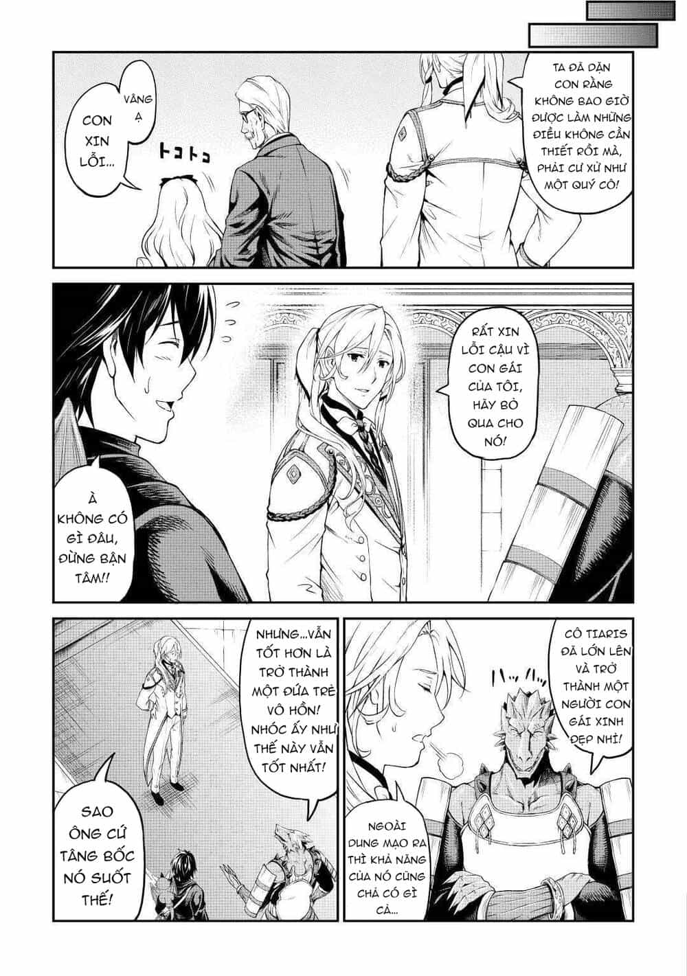 Sozai Saishuka No Isekai Ryokouki - Chương 29 - ảnh 18