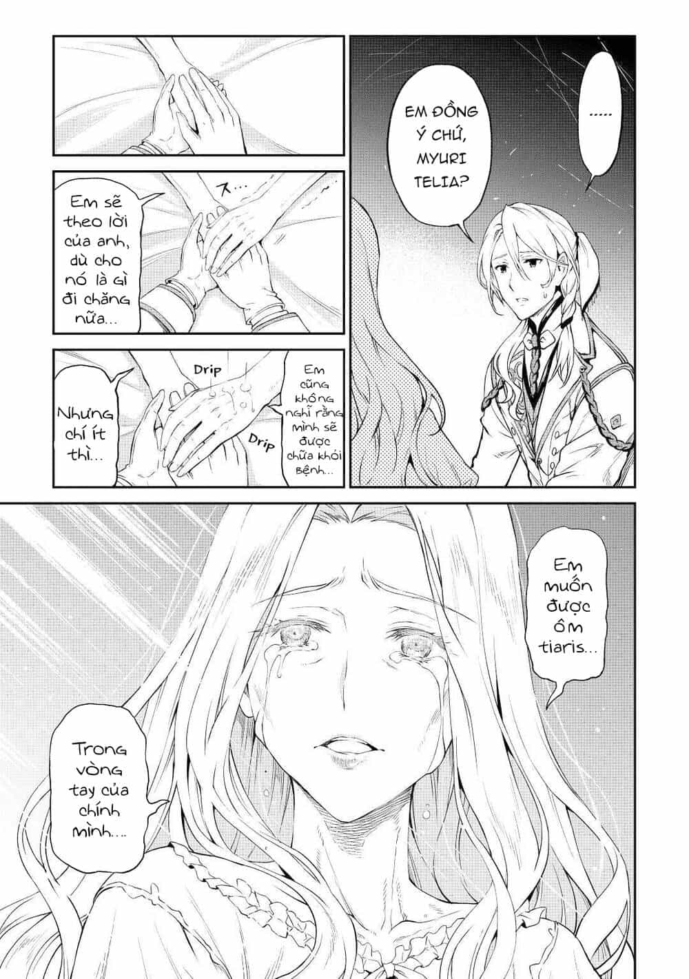 Sozai Saishuka No Isekai Ryokouki - Chương 30 - ảnh 25