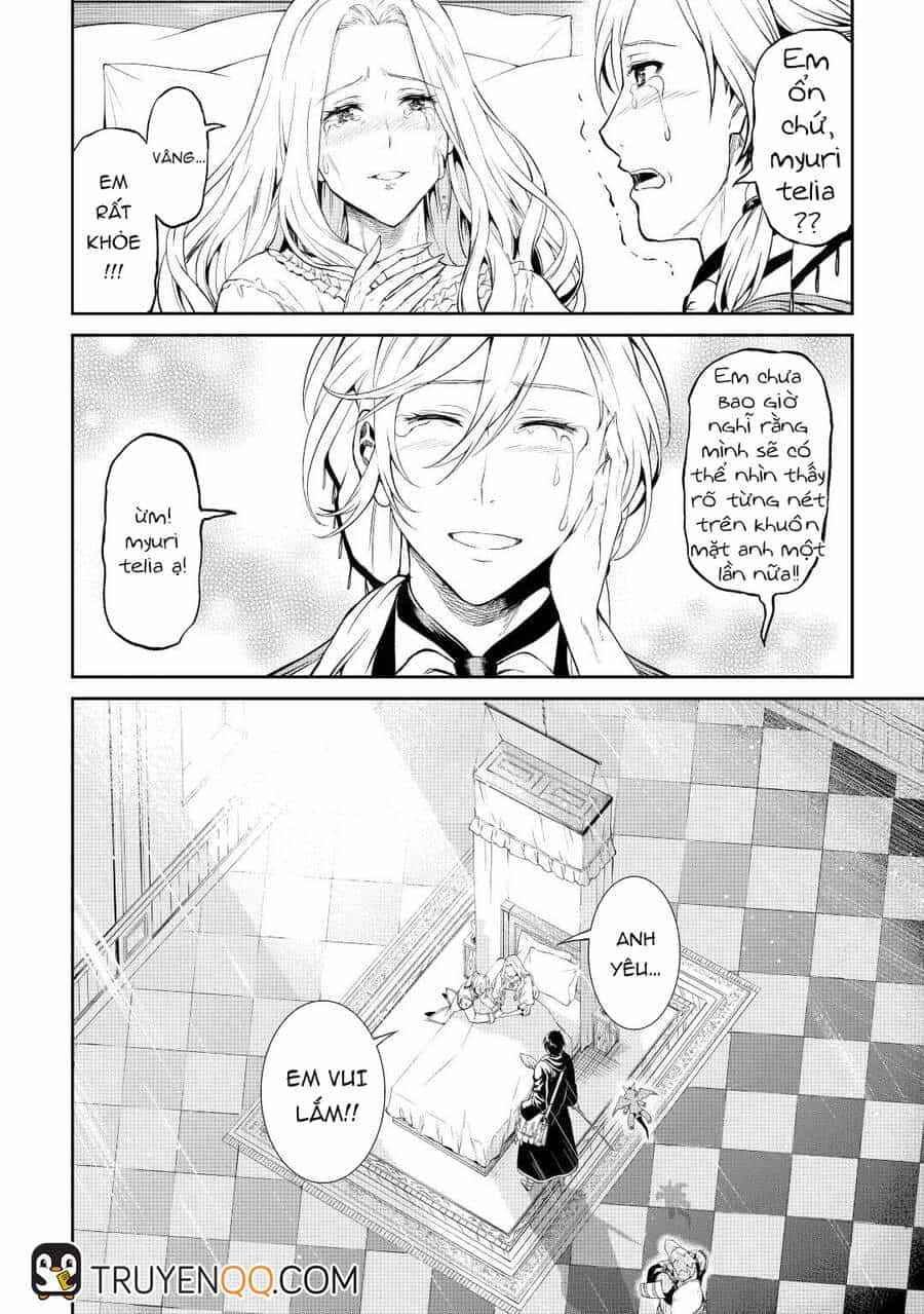 Sozai Saishuka No Isekai Ryokouki - Chương 31 - ảnh 10