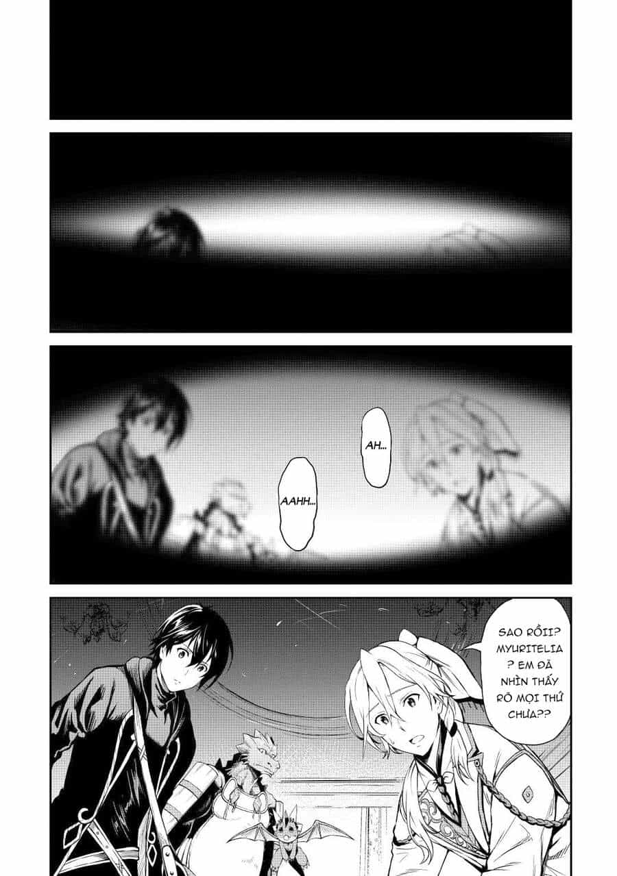 Sozai Saishuka No Isekai Ryokouki - Chương 31 - ảnh 7