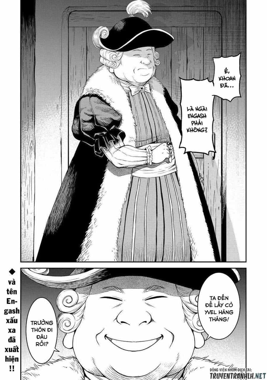 Sozai Saishuka No Isekai Ryokouki - Chương 34 - ảnh 26