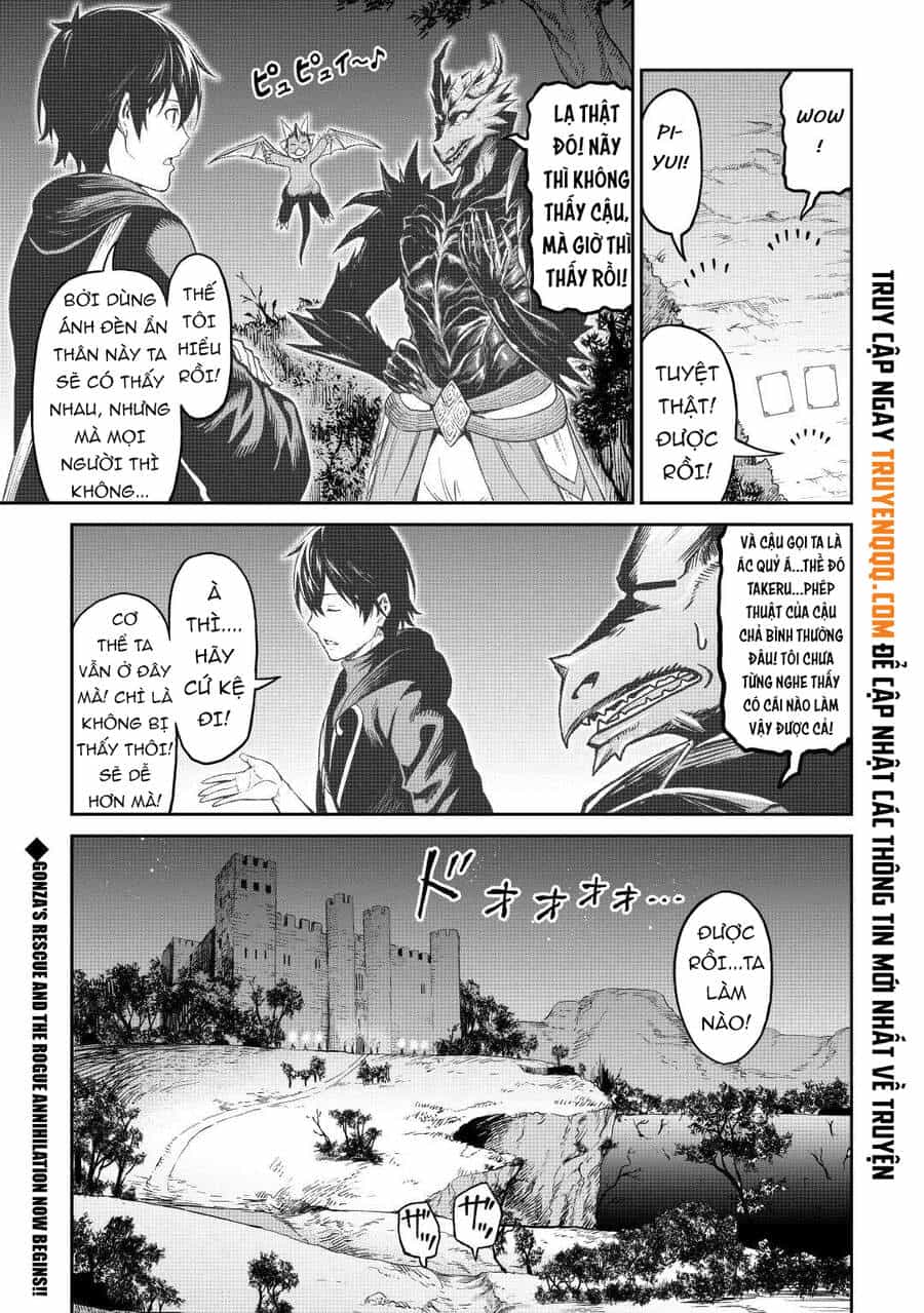 Sozai Saishuka No Isekai Ryokouki - Chương 35.5 - ảnh 14