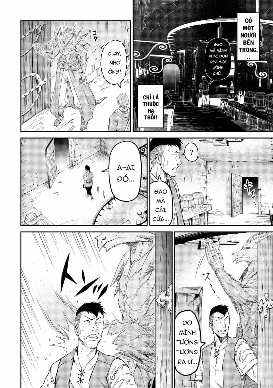 Sozai Saishuka No Isekai Ryokouki - Chương 36 - ảnh 5