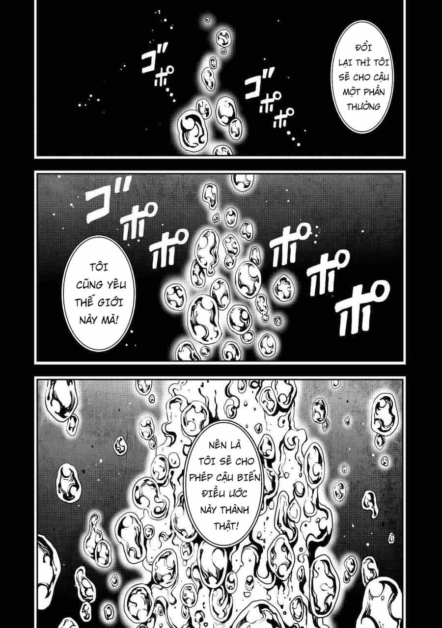 Sozai Saishuka No Isekai Ryokouki - Chương 38 - ảnh 6