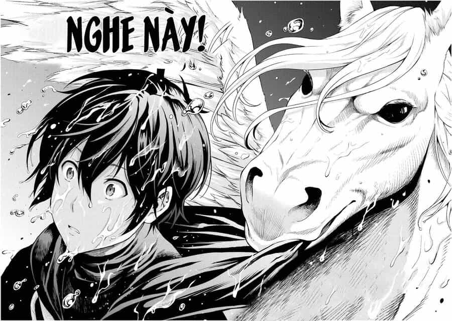 Sozai Saishuka No Isekai Ryokouki - Chương 38 - ảnh 8