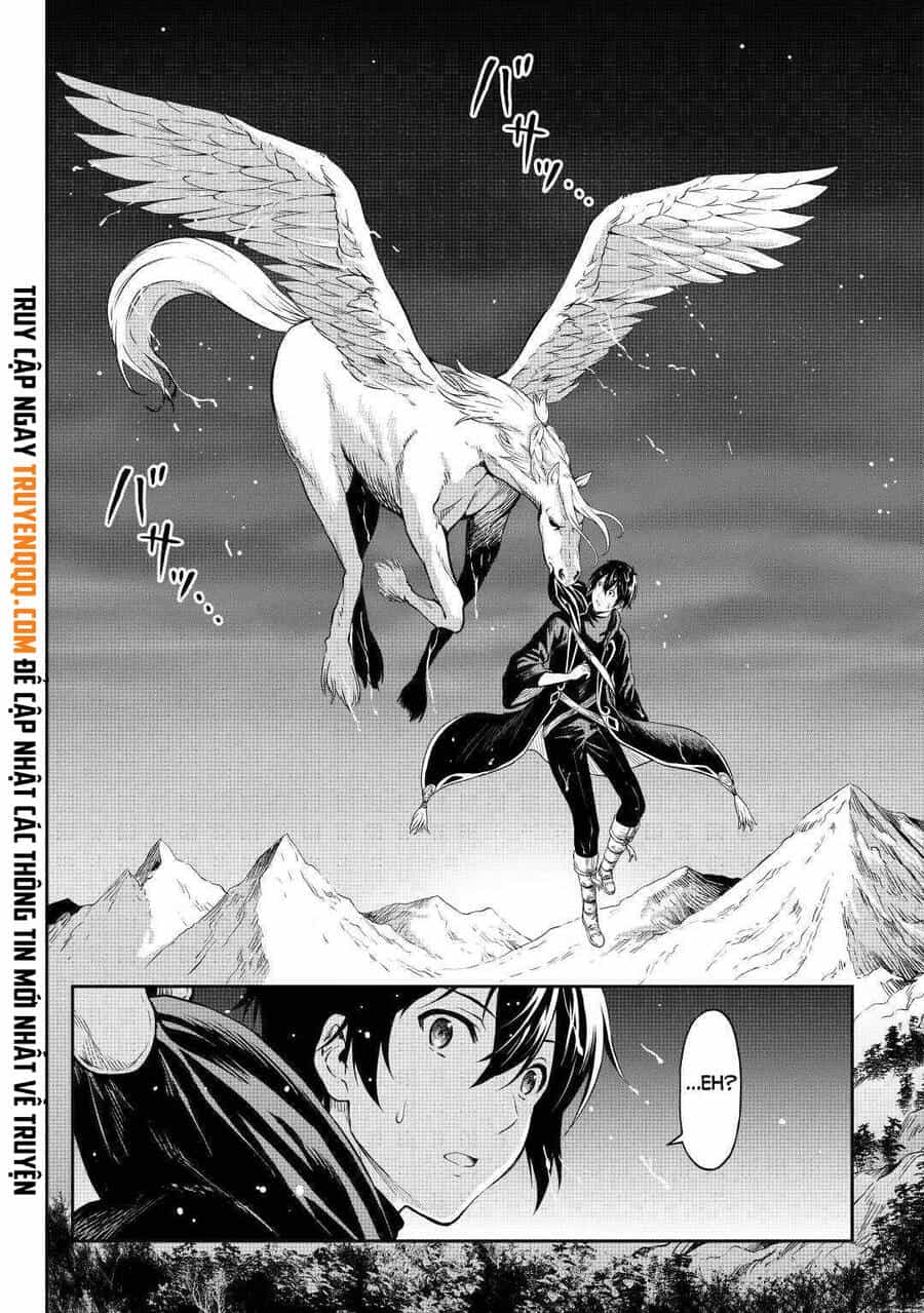 Sozai Saishuka No Isekai Ryokouki - Chương 38 - ảnh 9