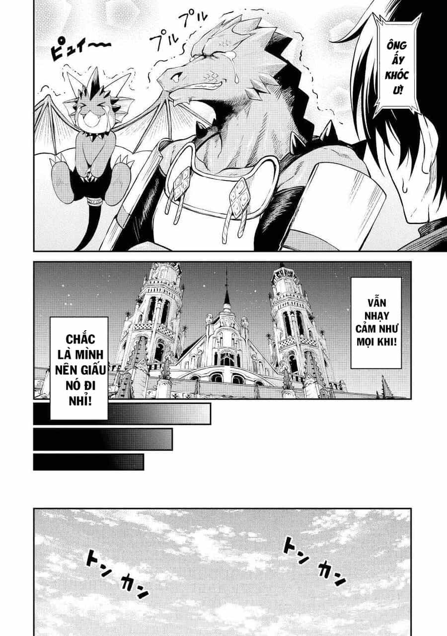Sozai Saishuka No Isekai Ryokouki - Chương 38.5 - ảnh 10
