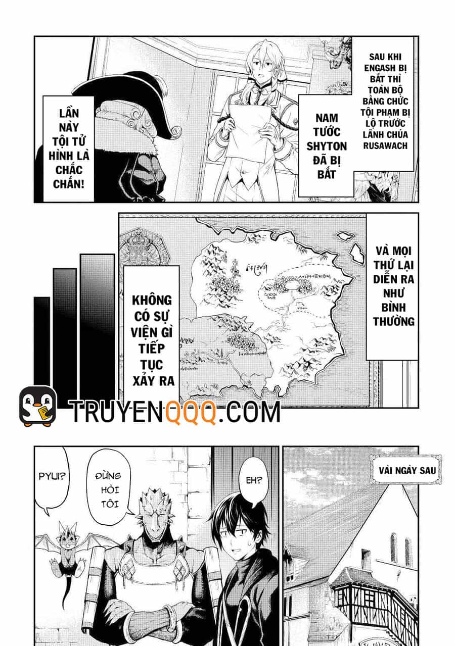 Sozai Saishuka No Isekai Ryokouki - Chương 38.5 - ảnh 14