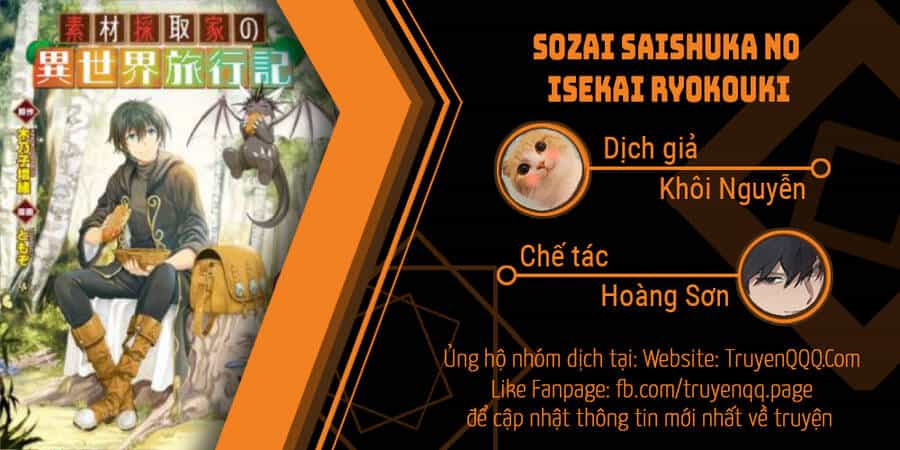 Sozai Saishuka No Isekai Ryokouki - Chương 38.5 - ảnh 20
