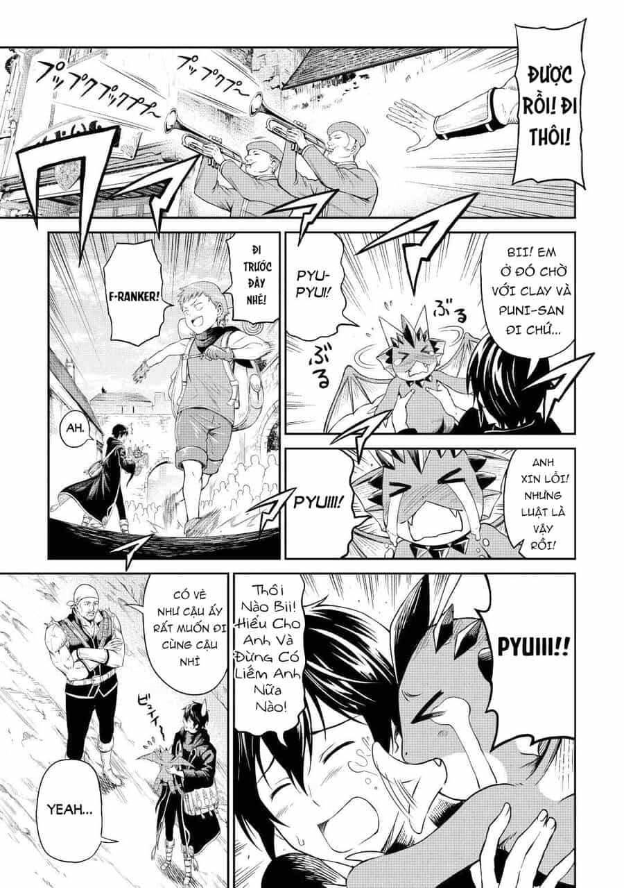 Sozai Saishuka No Isekai Ryokouki - Chương 40 - ảnh 18
