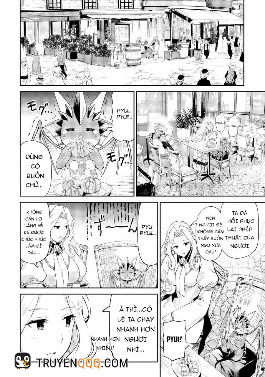 Sozai Saishuka No Isekai Ryokouki - Chương 41 - ảnh 3