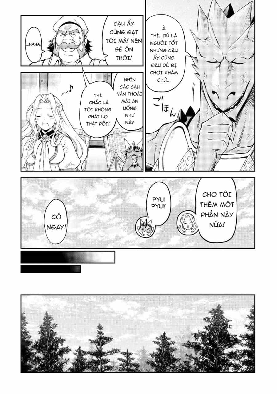 Sozai Saishuka No Isekai Ryokouki - Chương 41 - ảnh 8