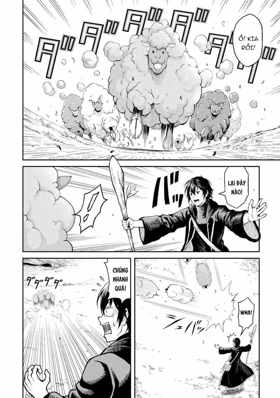 Sozai Saishuka No Isekai Ryokouki - Chương 42 - ảnh 14