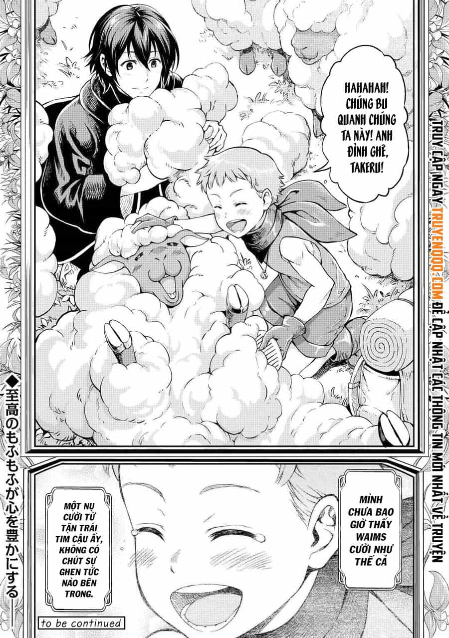Sozai Saishuka No Isekai Ryokouki - Chương 42.5 - ảnh 14