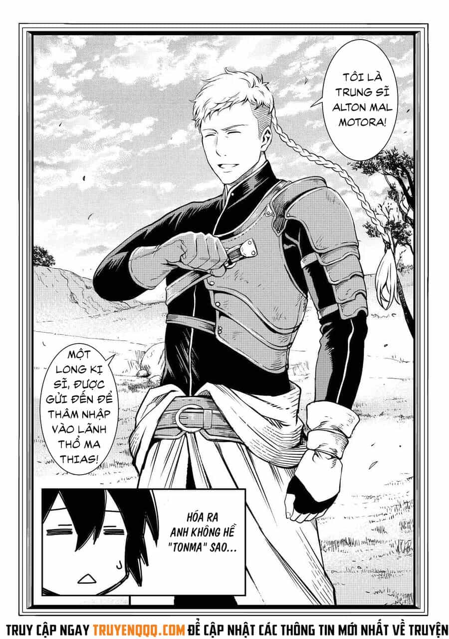 Sozai Saishuka No Isekai Ryokouki - Chương 43 - ảnh 29