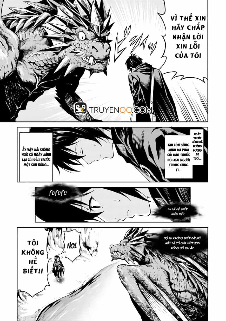 Sozai Saishuka No Isekai Ryokouki - Chương 7 - ảnh 4