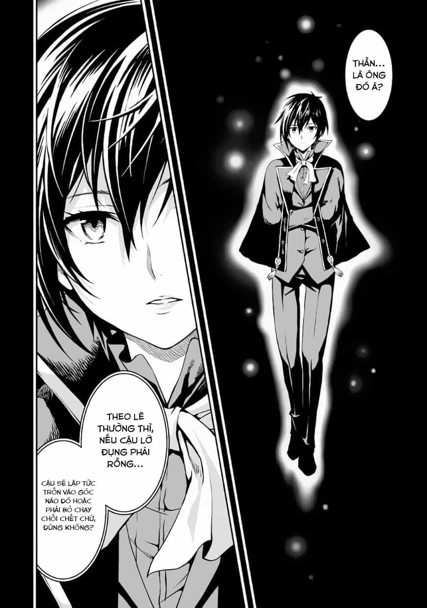 Sozai Saishuka No Isekai Ryokouki - Chương 8 - ảnh 5