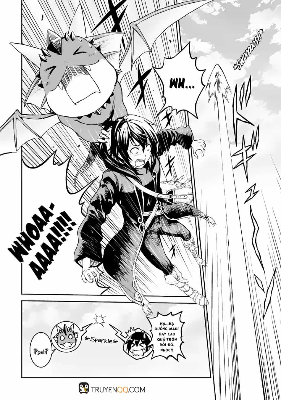 Sozai Saishuka No Isekai Ryokouki - Chương 9 - ảnh 27