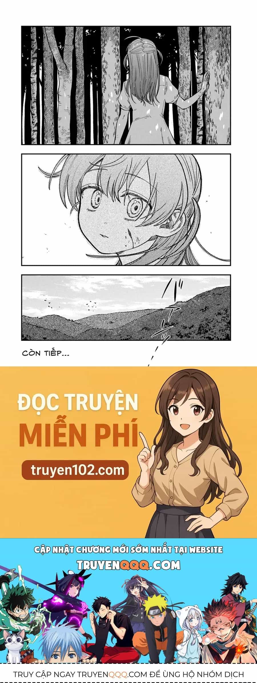 Spica, Hình Phạt Và Tội Ác - Chương 42 - ảnh 22