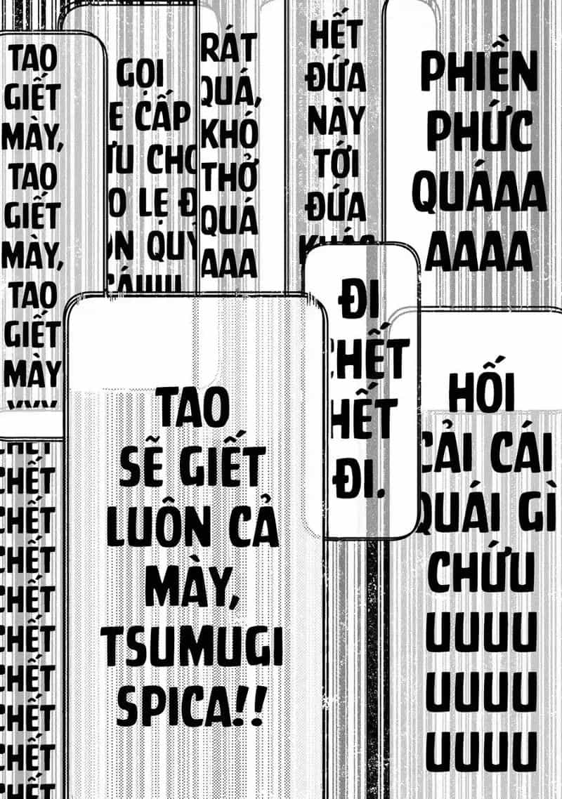 Spica - Tội Ác Và Hình Phạt - Chương 3 - ảnh 18