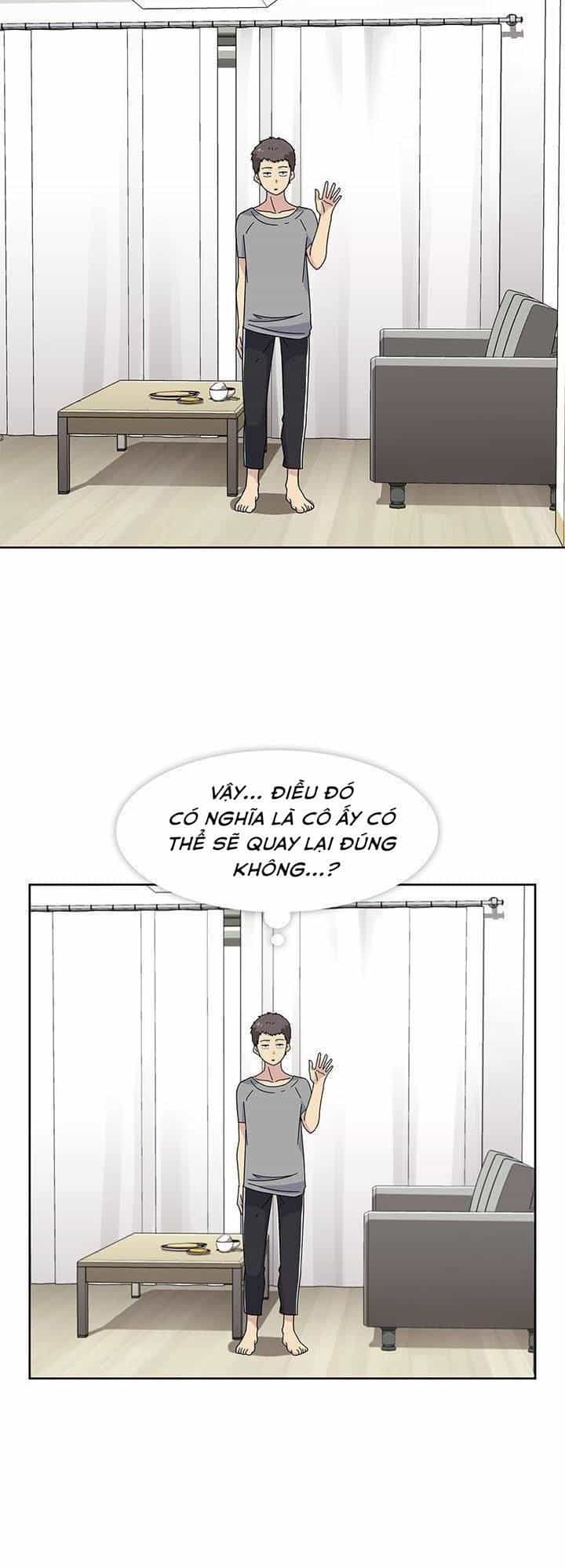 Springtime For Blossom - Chương 12 - ảnh 30