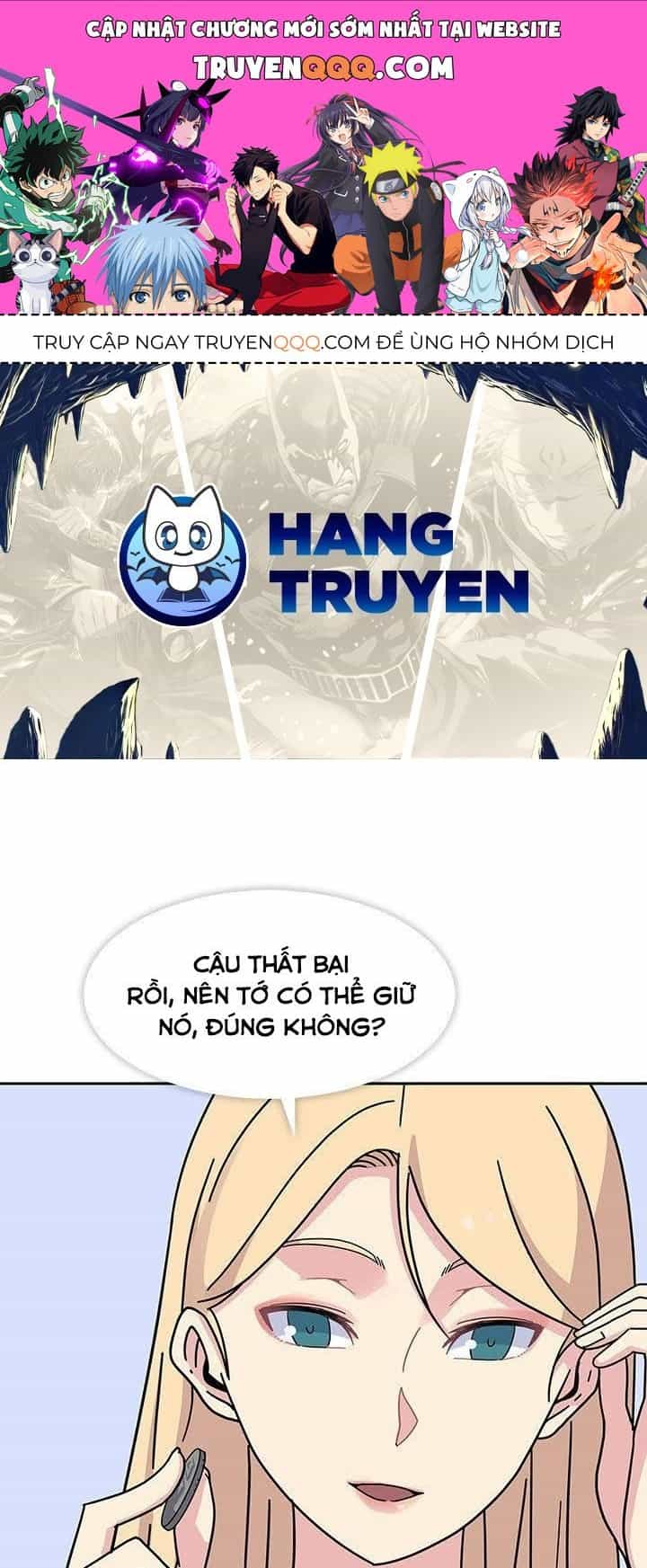 Springtime For Blossom - Chương 16 - ảnh 1
