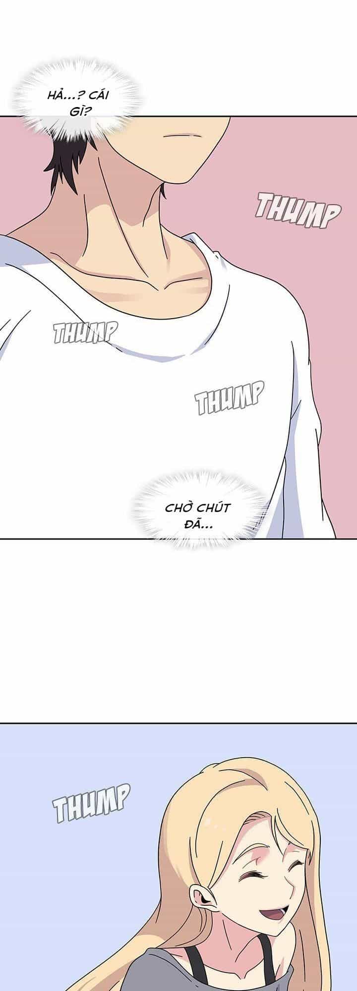 Springtime For Blossom - Chương 24 - ảnh 25