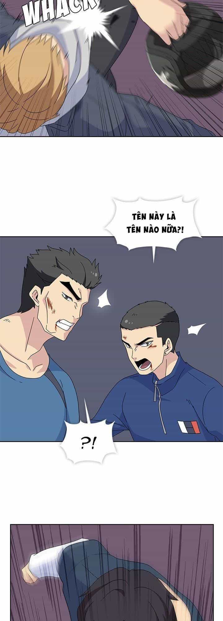 Springtime For Blossom - Chương 29 - ảnh 15