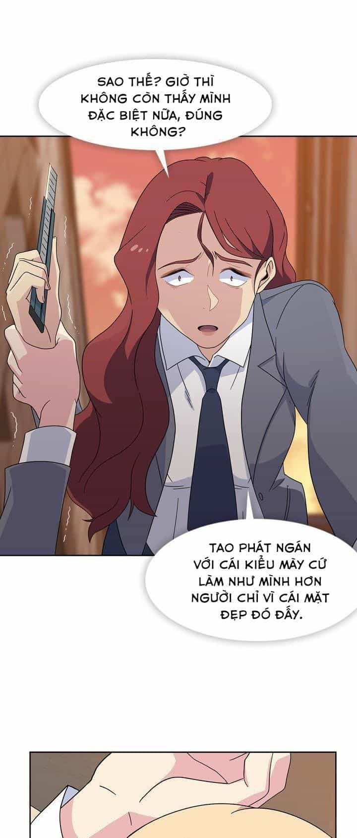 Springtime For Blossom - Chương 33 - ảnh 34