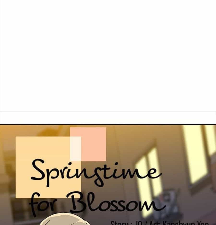 Springtime For Blossom - Chương 7 - ảnh 8