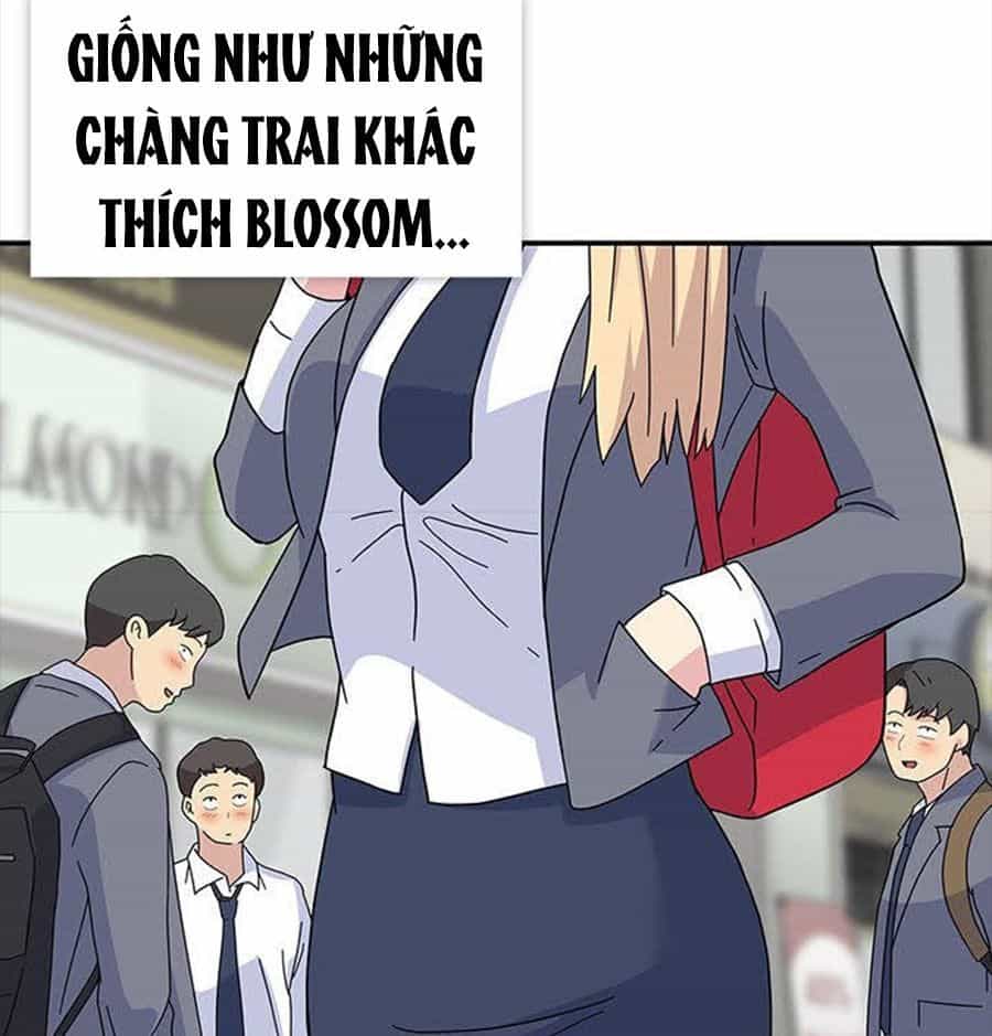 Springtime For Blossom - Chương 8 - ảnh 47
