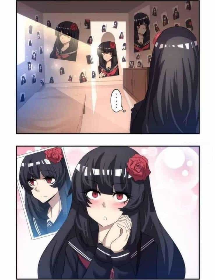 Stalker X Stalker - Chương 2 - ảnh 2